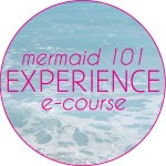 LEARN AND LIVE MERMAIDS WITH OUR MERMAID EXPERIENCE ECOURSE