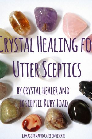 crystals for sceptics