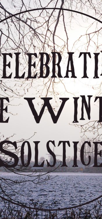 Celebrating the Winter Solstice