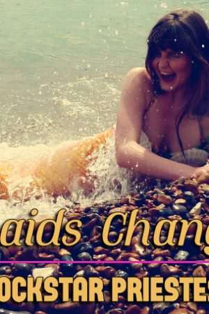 how mermaids changed my life - mermaid spirituality
