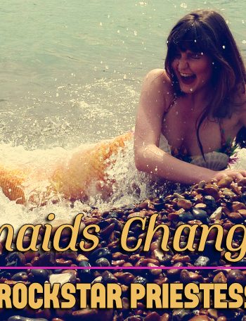 how mermaids changed my life - mermaid spirituality