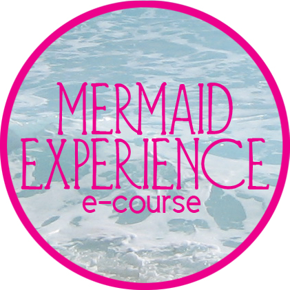 Mermaid Experience Course