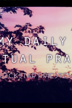 daily spiritual practice