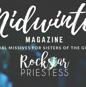 Rockstar Priestess Free Magazine