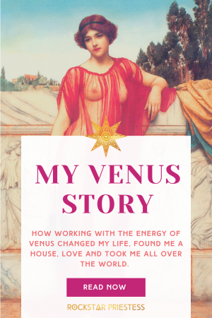 My Venus Story