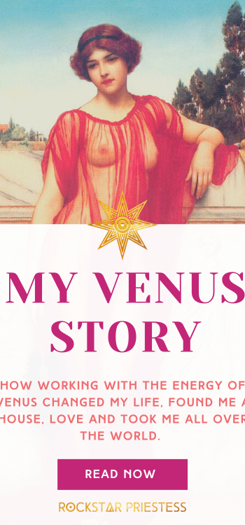 My Venus Story